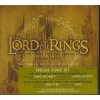 Soundtrack - The Lord Of The Rings (Complete) 3CD Soundtrack - The Lord Of The Rings (Complete) 3CD