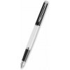Waterman 1507/1992844 Hémisphère Colour Blocking Black & White CT plniace pero hrot M Waterman 1507/1992844 Hémisphère Colour Blocking Black & White CT plniace pero hrot M