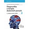 Diagnostika a terapie duševních poruch - Alena Večeřová-Procházková, Karel Dušek Diagnostika a terapie duševních poruch - Alena Večeřová-Procházková, Karel Dušek