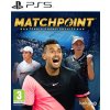 Matchpoint Tennis Championships Legends Edition Matchpoint Tennis Championships Legends Edition