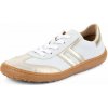 Barefoot tenisky F-MOTION LACES WHITE/GOLD Froddo G3130287-2 - 41 Barefoot tenisky F-MOTION LACES WHITE/GOLD Froddo G3130287-2 - 41
