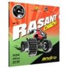Andro poťah Rasant Chaos - čierna, 1,2mm Andro poťah Rasant Chaos - čierna, 1,2mm