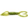 Keitech Little Spider - 522S Watermelon Flash - 2''/5cm - 8ks/bal. Keitech Little Spider - 522S Watermelon Flash - 2''/5cm - 8ks/bal.