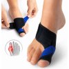 Korekčná bandáž na hallux valgus s gélovým chráničom - ľavá Korekčná bandáž na hallux valgus s gélovým chráničom - ľavá