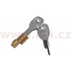 zámek pro tažnou spojku WINTERHOFF DBS 8/AK 7, ORIGINÁL 9907655Q zámek pro tažnou spojku WINTERHOFF DBS 8/AK 7, ORIGINÁL 9907655Q