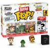 Funko Bitty POP: Toy Story- Woody 4PK | Funko Bitty POP: Toy Story- Woody 4PK |