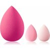 Dermacol Accessories hubka na make-up 1 ks + hubky mini 2 ks Dermacol Accessories hubka na make-up 1 ks + hubky mini 2 ks