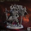 Artisan Guild Moloch, Scourge of Inferno Artisan Guild Moloch, Scourge of Inferno
