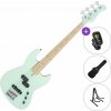 Sire Marcus Miller U5 Alder-4 SET Mint Elektrická basgitara Sire Marcus Miller U5 Alder-4 SET Mint Elektrická basgitara