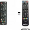 Diaľkový ovládač Emerx LG AKB75675301