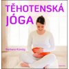 Těhotenská jóga - Barbara Kündig Těhotenská jóga - Barbara Kündig