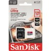 SanDisk MicroSDHC UHS-I 128 GB SDSQUAB-128G-GN6IA SanDisk MicroSDHC UHS-I 128 GB SDSQUAB-128G-GN6IA