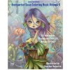 Lacy Sunshine's Enchanted Seas Coloring Book Volume 8: Mermaids, Pirates, and Sea Life (Heather Valentin)(Brožovaná) Lacy Sunshine's Enchanted Seas Coloring Book Volume 8: Mermaids, Pirates, and Sea Life (Heather Valentin)(Brožovaná)