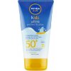 Nivea Dětské mléko na opalování Protect & Play SPF 50+ Sun Kids Ultra 150 ml Nivea Dětské mléko na opalování Protect & Play SPF 50+ Sun Kids Ultra 150 ml