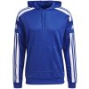 Sweatshirt adidas Squadra 21 Hoody M GP6436 (69356) XXL Sweatshirt adidas Squadra 21 Hoody M GP6436 (69356) XXL