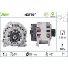 Alternátor VALEO 437507 Alternátor VALEO 437507