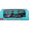 Bburago Mercedes-AMG F1 1:43 44 Lewis Hamilton (darčekový set 4ks) (BB18-38093) Bburago Mercedes-AMG F1 1:43 44 Lewis Hamilton (darčekový set 4ks) (BB18-38093)