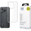 3mk - Clear Case číry obal na Honor 400 Lite - priehľadný 3mk - Clear Case číry obal na Honor 400 Lite - priehľadný