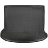 Gumová vaňa kufra NORL - Volvo XC60 2007-2017 Gumová vaňa kufra NORL - Volvo XC60 2007-2017