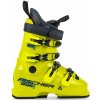 Fischer RC4 65 JR Yellow 245 Zjazdové lyžiarky Fischer RC4 65 JR Yellow 245 Zjazdové lyžiarky