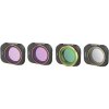 Sada 4 filtrov UV+CPL+ND4+ND8 Sunnylife pre DJI Mini 3 Pro (MM3-FI418) Sada 4 filtrov UV+CPL+ND4+ND8 Sunnylife pre DJI Mini 3 Pro (MM3-FI418)