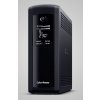 CyberPower Value PRO SERIE GreenPower UPS 1600VA/ 960W, FR zásuvky VP1600ELCD-FR CyberPower Value PRO SERIE GreenPower UPS 1600VA/ 960W, FR zásuvky VP1600ELCD-FR
