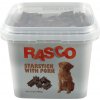 Rasco Pochutka tyčinky v tvare hviezdy 3cm 500 g