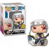 Funko Pop! 1533 Demon Slayer Tengen Uzui Limited Chase Edition + OCHRANNÝ OBAL Funko Pop! 1533 Demon Slayer Tengen Uzui Limited Chase Edition + OCHRANNÝ OBAL