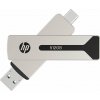 HP Inc. 512GB USB-C/A 3.2 Flash disk HP Inc. 512GB USB-C/A 3.2 Flash disk