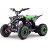 BENEO Elektrická štvorkolka pre deti Beneo Motors Raptor zelená - 800W QUAD_RAPTOR_E-QD06_GREEN BENEO Elektrická štvorkolka pre deti Beneo Motors Raptor zelená - 800W QUAD_RAPTOR_E-QD06_GREEN