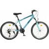 Odľahčený juniorský bicykel Olpran Helix 24 Odľahčený juniorský bicykel Olpran Helix 24