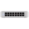 UBIQUITI UniFi Switch USW-Lite-16-PoE USW-Lite-16-PoE UBIQUITI UniFi Switch USW-Lite-16-PoE USW-Lite-16-PoE