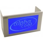Alphacool Display 240x128px - Silver