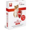Obojok Over zoo obojok pre mačiatka 35cm proti blchám 250 ml 150 g Obojok Over zoo obojok pre mačiatka 35cm proti blchám 250 ml 150 g