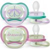 Philips Avent ultra air nočný dievča 2 ks Philips Avent ultra air nočný dievča 2 ks