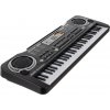 Kruzzel Klávesnica elektronické organy 61 kláves 22415 Kruzzel Klávesnica elektronické organy 61 kláves 22415