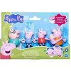 Prasiatko Peppa: Päťčlenná rodina Peppy Prasiatko Peppa: Päťčlenná rodina Peppy
