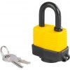 Zámok Xlocker TSS 364, 40 mm, vodotesný, visiaci Zámok Xlocker TSS 364, 40 mm, vodotesný, visiaci