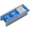 Waveshare Dvojrežimový modul bluetooth pre Raspberry Pi Pico, SPP / BLE, bluetooth 5.1 Waveshare Dvojrežimový modul bluetooth pre Raspberry Pi Pico, SPP / BLE, bluetooth 5.1
