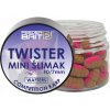 FeederBait Twister Mini Šlimak Wafters 25ml 11x8mm Competition Carp