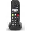 Gigaset E290HX čierny Gigaset E290HX čierny