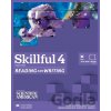 SKILLFUL 4 READ &WRIT TB +APP - David Bohlke, Dorothy E. Zemach SKILLFUL 4 READ &WRIT TB +APP - David Bohlke, Dorothy E. Zemach