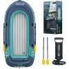 Čln Trek X3 Raft 294 x 137 cm Bestway 61154 Čln Trek X3 Raft 294 x 137 cm Bestway 61154