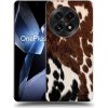 Picasee silikónový čierny obal pre OnePlus 13 5G - Rust Picasee silikónový čierny obal pre OnePlus 13 5G - Rust