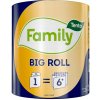 Tento Family Big Roll 2 vrstvy rolka 60 m Tento Family Big Roll 2 vrstvy rolka 60 m