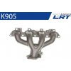 Zberné potrubie výfuku LRT K905 Zberné potrubie výfuku LRT K905