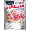 Cornexi Ovsená kaša s červeným ovocím a chia semienkami (55g) Cornexi Ovsená kaša s červeným ovocím a chia semienkami (55g)