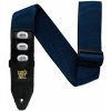 Ernie Ball Pickholder Strap - Navy Ernie Ball Pickholder Strap - Navy
