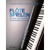 Flöte spielen - Klavierbegleitung Band C - Die neue Querflötenschule Flöte spielen - Klavierbegleitung Band C - Die neue Querflötenschule