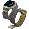 Spigen – Athlex Air puzdro pre Apple Watch 6/7/8/9/10/SE/SE 2/Ultra/Ultra 2 (44/45/46/49 mm) – aktívna sivá Spigen – Athlex Air puzdro pre Apple Watch 6/7/8/9/10/SE/SE 2/Ultra/Ultra 2 (44/45/46/49 mm) – aktívna sivá